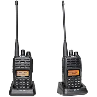 Alinco Dj-vx-50-he