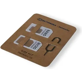 Teltonika PR5MEC19 SIM Adapter