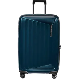 Nuon 4-Rollen M Cabin 69 cm / 86 l metallic dark blue