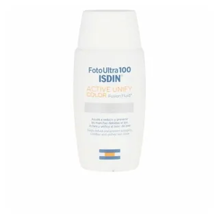 Isdin Active Unify Fluid LSF 50 50 ml