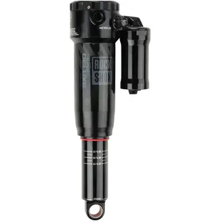 RockShox Super Deluxe Select R Dämpfer 205x65mm Trunnion