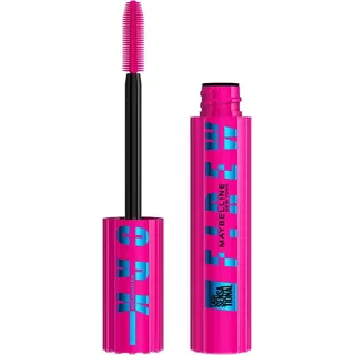 Maybelline Lash Sensational Firework Waterproof Mascara 10 ml VERY BLACK