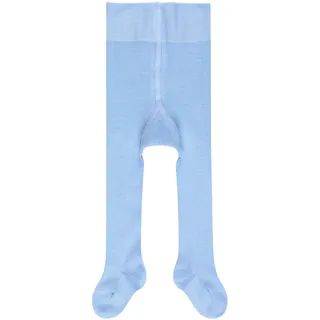 Falke Baby Strumpfhose Family 13687-6290 62-68 - Crystal Bl - 62-68