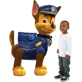 Amscan Anagram Airwalkers - Paw Patrol Chase