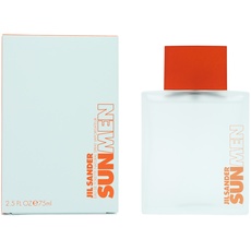 Bild von Sun Men Eau de Toilette 125 ml