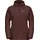 Moonrise 3in1 Jacke Damen Braun S