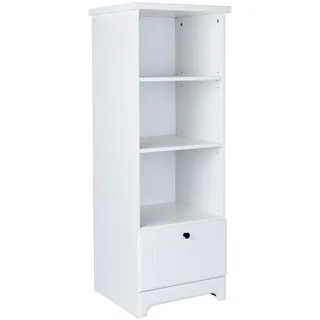 Arthur Berndt Standregal Thilo Standregal, mit Landhausstiloptik,