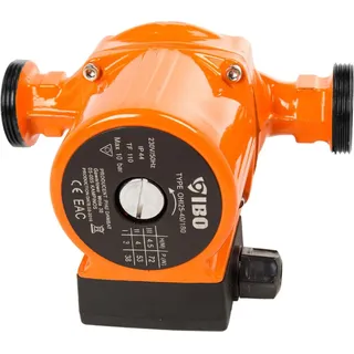 Ibo Umwälzpumpe IBO OHI 25-40/180