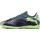Future 7 Play IT Herren Grün/Grau 41