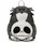 Loungefly Disney NBC Headless Jack Mini-Rucksack multi Einheitsgröße