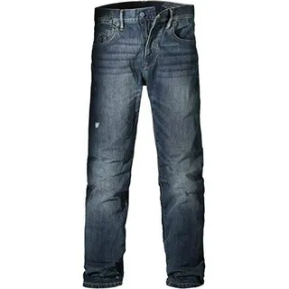 ESPRIT Herren Jeans Normaler Bund 103EJ2B002, Gr. 30/34, Blau (832 ANTIK BLUE)