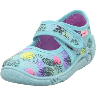 BELINDA Hellgrün/Mehrfarbig 7520 25