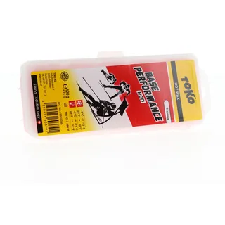 TOKO Base Performance Red 120g neutral