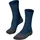 Wandersocken TK2 Explore M 1 Paar Blau 46-48