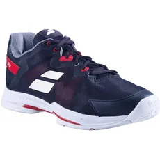 Bild von SFX3 Tennisschuhe Herren schwarz