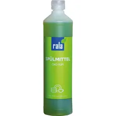 Geschirrspülmittel Rala Flipi 750ml R4019