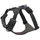 Front Range Hundegeschirr Basalt Gray 2XS