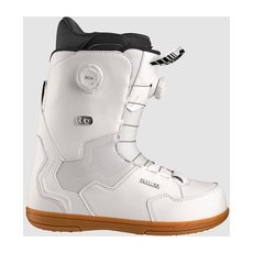 DEELUXE ID Dual BOA 2025 Snowboard-Boots white, weiss, 29.0