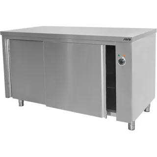 Saro Wärmeschrank - 600 mm Tiefe, 1000mm