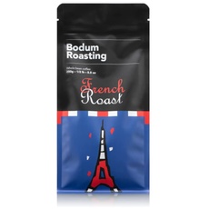 Bodum COFFEE French Roast - Columbia & Sumatra, 250 gr.