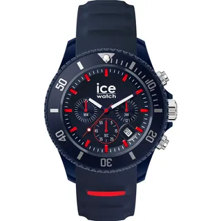 Ice-Watch Chronograph für Herren - Weiß