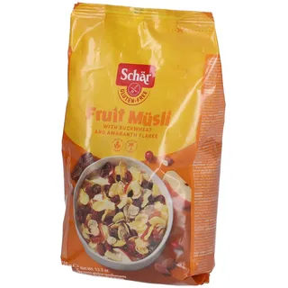 Schär Müsli 375,0 g