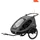 2in1 Bike Trailer grau 2023