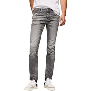 Pepe Jeans Herren Hatch Jeans, Grey (Denim-UE7), 31W / 32L