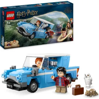 LEGO Harry Potter - Fliegender Ford Anglia