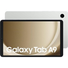 Bild Galaxy Tab A8 10,5" 64 GB Wi-Fi + LTE silber