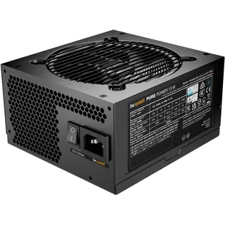 be quiet! Pure Power 13 M 750W Netzteil 20+4 pin ATX