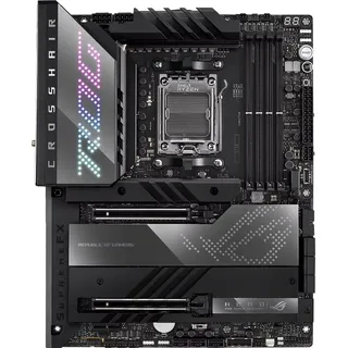 Asus ROG Crosshair X670E Hero