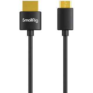 SmallRig Ultra Slim 4K HDMI Kabel 55cm