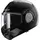 ADVANT SOLID Gloss Black S