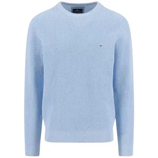 Fynch Hatton 1512205 Pullover - New Breeze - 3XL