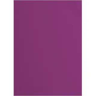 Florence Tonkarton Texture A4 Mauve, Lila