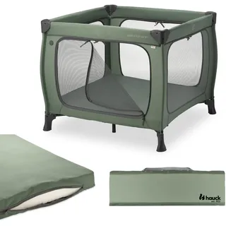 hauck Sleep'n Play SQ