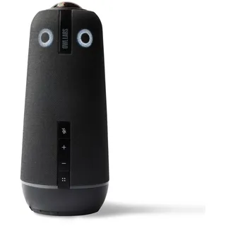Owl Labs Meeting Owl 4+ - video conferencing device
