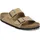 Arizona Birko-Flor Nubuk Latte Cream 39 - Beige