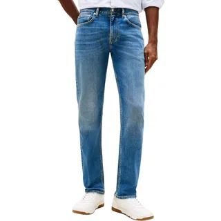 Tommy Hilfiger Core Denton Jeans / Light Blue), - 34 - 32