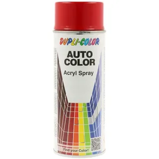 DUPLI-COLOR 575822 AUTO COLOR 5-0540 rot 400 ml