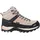 Rigel Mid WMN Trekking Shoes Wp wasserdicht