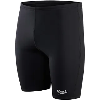 Speedo ECO Endurance + Schwimmhose | Chlorbeständig | Recyclingmaterial | Bequeme Passform | Schwimmtraining | Fitness True Navy 34