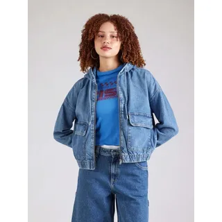 Only Female Jeansjacke ONLKENZIE Jeansjacke,