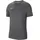 Park 20 Tee Shirt Charcoal Heather/White L