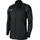 Regenjacke Repel Park 20 Schwarz 158