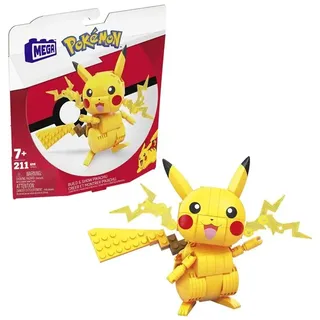 MEGA Pokémon Pikachu