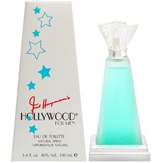 Fred Hayman Hollywood for Men 3.4 oz EDT Spray