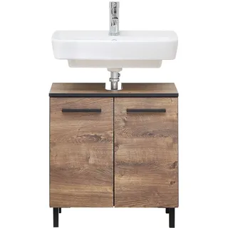 Pelipal Waschbeckenunterschrank 374 53 x 60 x 33 cm
