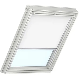 VELUX Verdunkelungsrollo DKL SK08 1025S Weiß
